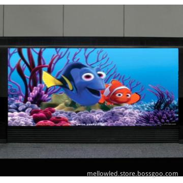Full Color Indoor P5mm LED Mini Display